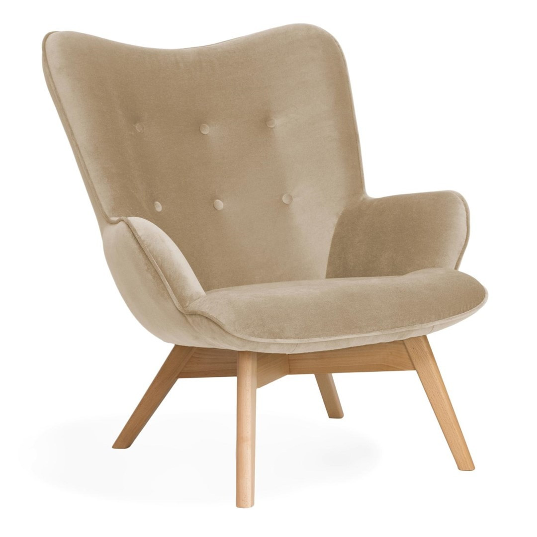 Poze Fotoliu Cherub - H94 cm