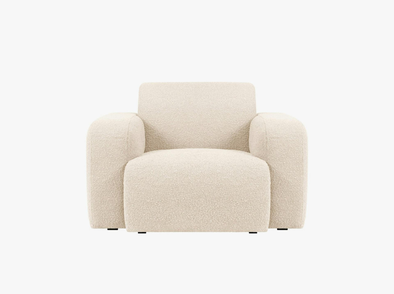 Poze Fotoliu Molino plusat L105 cm