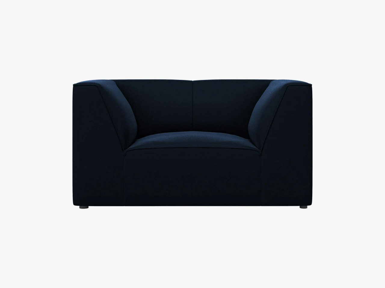 Poze Fotoliu Ruby catifea L120 cm