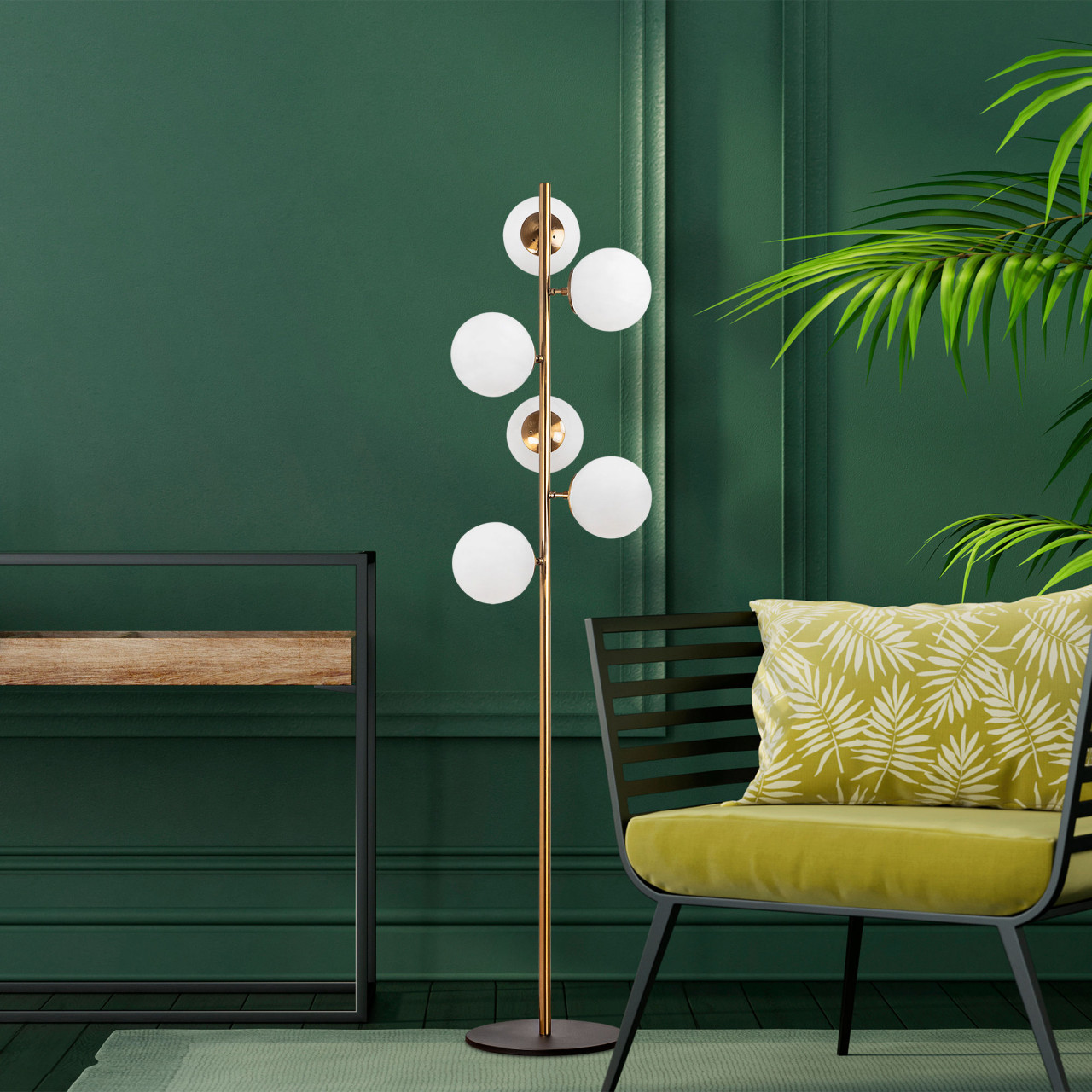 Poze Lampadar Fazli - 10510