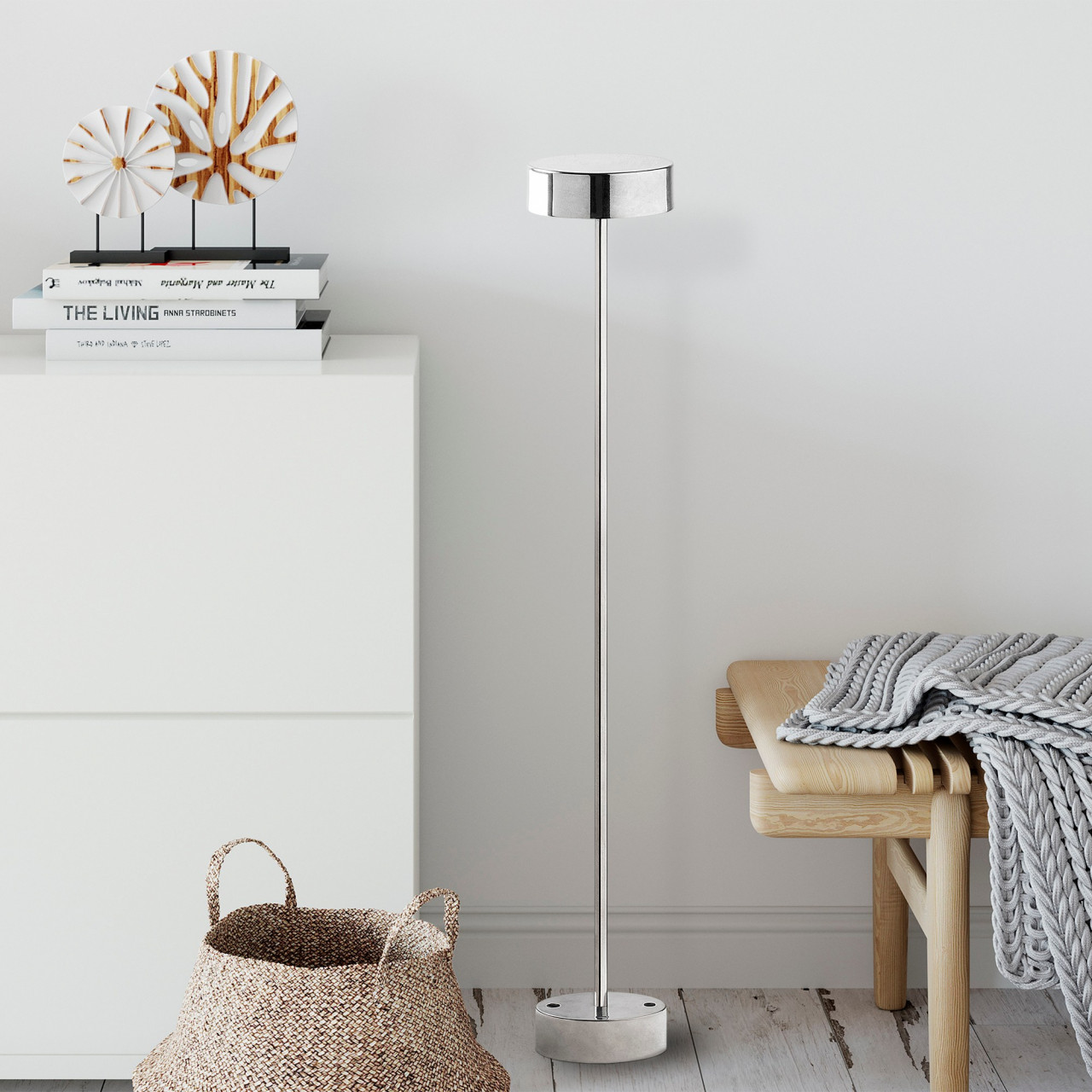 Poze Lampadar Keyf - 13400