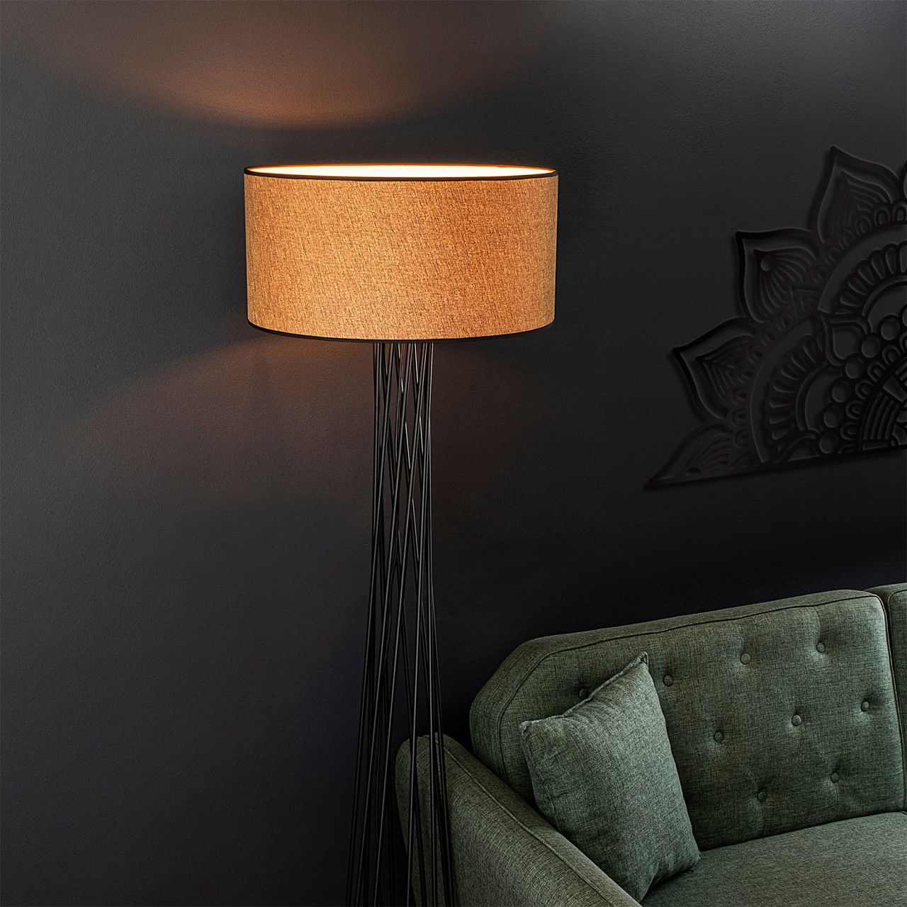 Poze Lampadar Tall - 13472