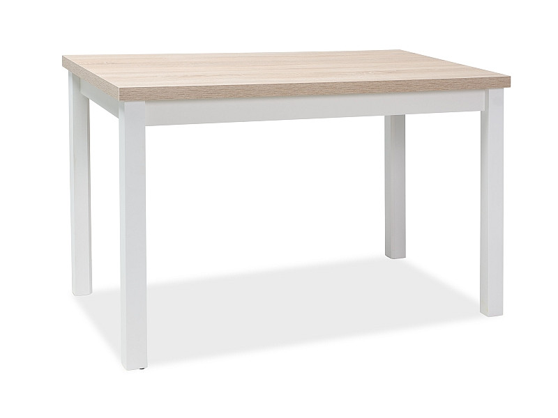 Poze Masa Adam stejar sonoma - L100 x l60 x h75 cm