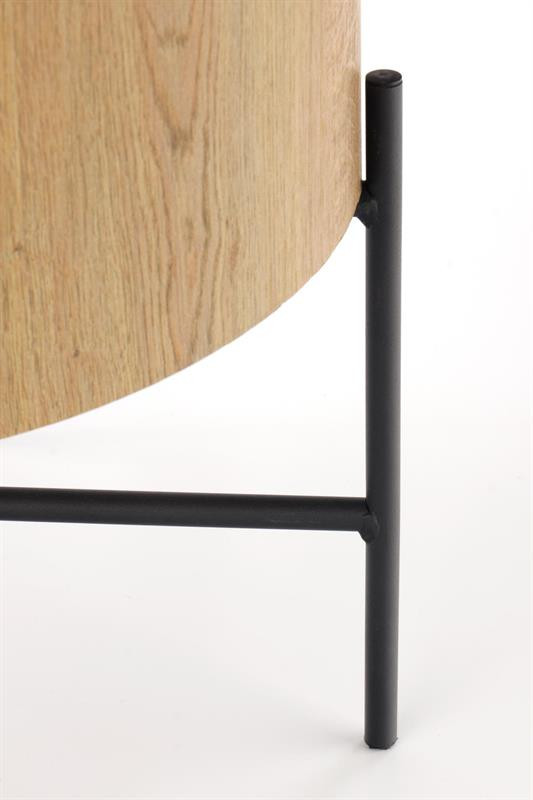 Poze Masa de cafea Brooklyn S – Ø45 x h45 cm