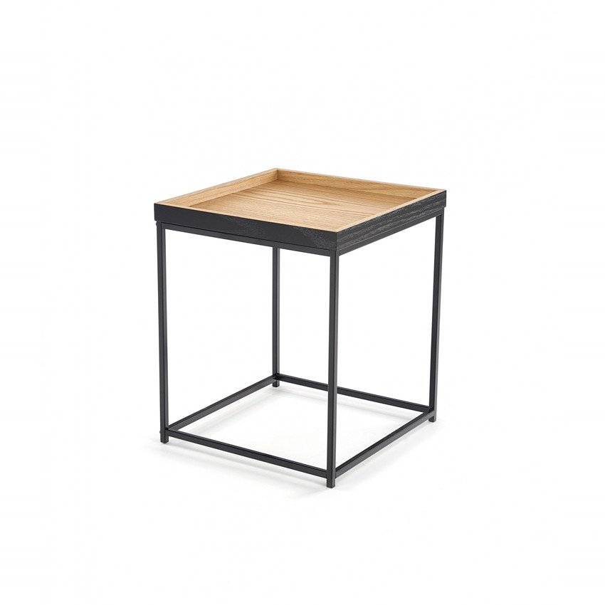Poze Masa de cafea Yava - L 42 x l 42 x h 49 cm