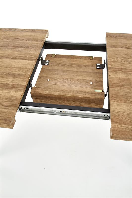 Poze Masa extensibila Berlin - L140-180xl85xh76 cm