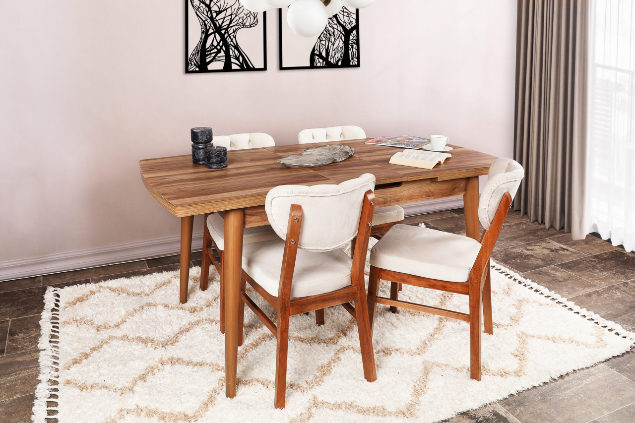 Poze Masa extensibila Inci 1141