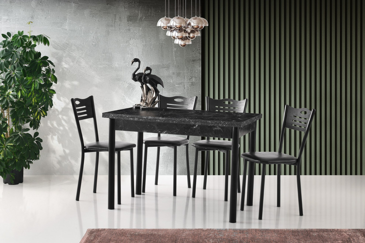Poze Masa extensibila Polo - 1304