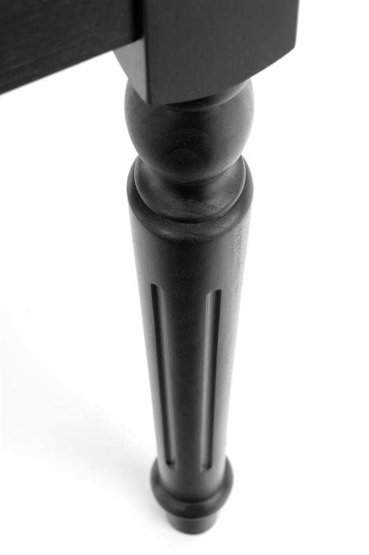 Poze Masa extensibila Rococo – L140-220 x l80 x h76 cm