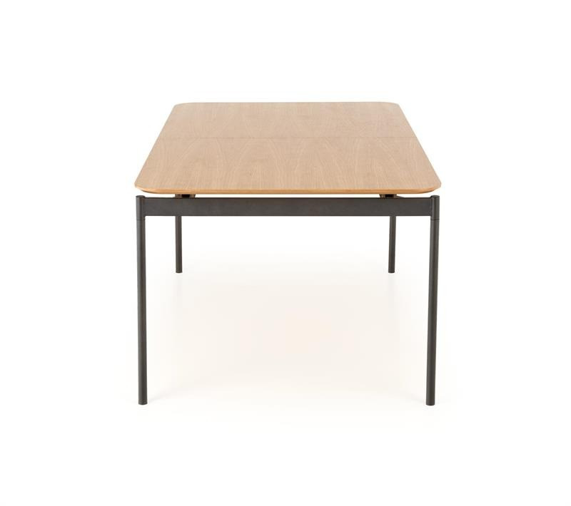 Poze Masa extensibila Smart stejar – L170-250 x l100 x h76 cm