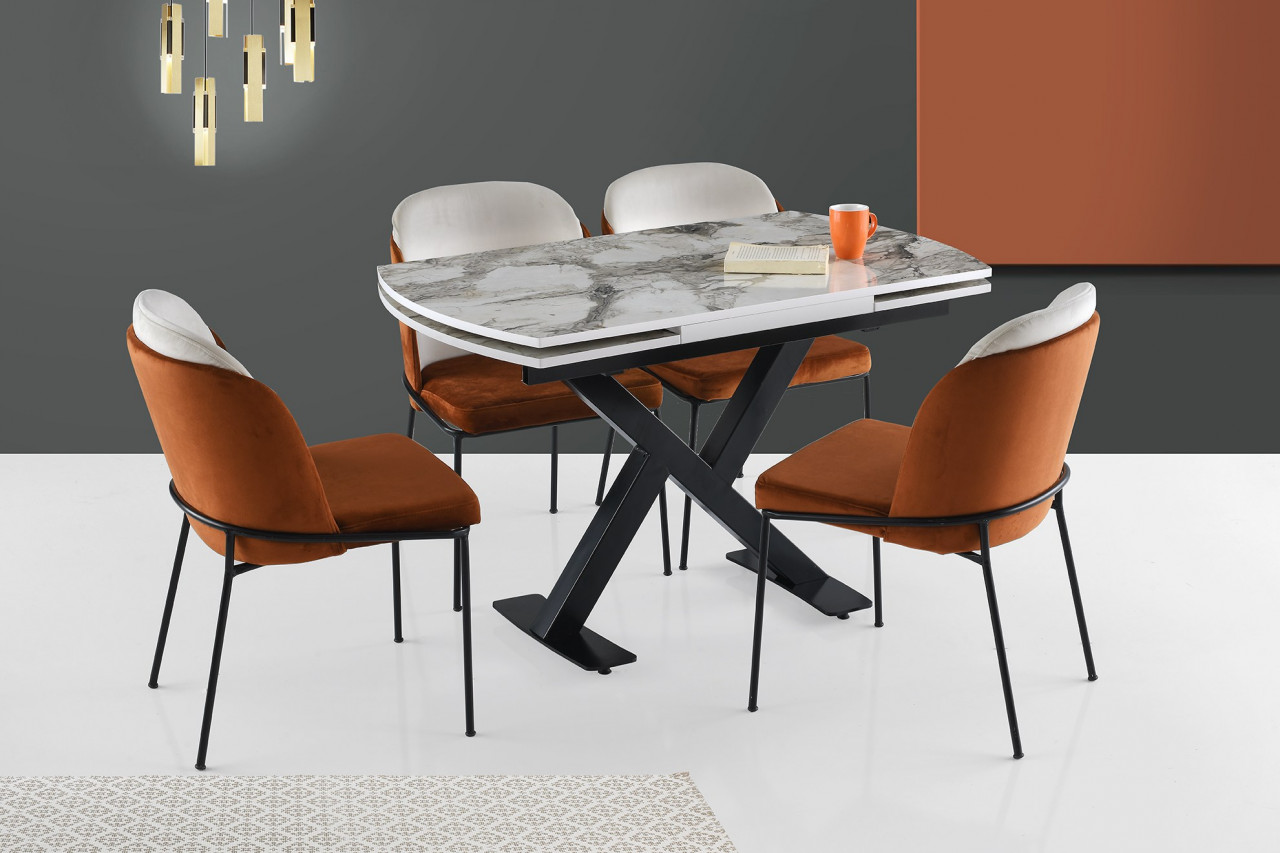 Poze Masa extensibila Viva - 1081