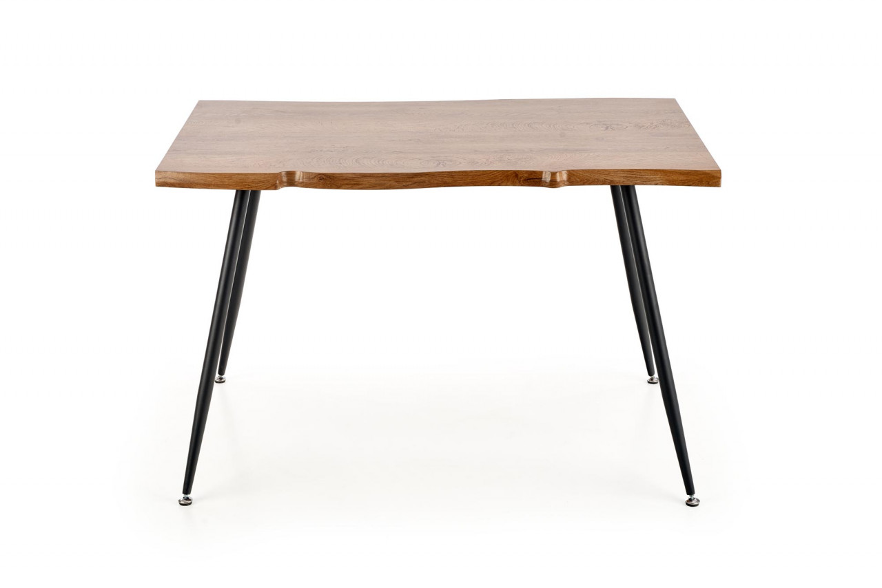 Poze Masa Larson stejar natural - L120xl80xh77 cm