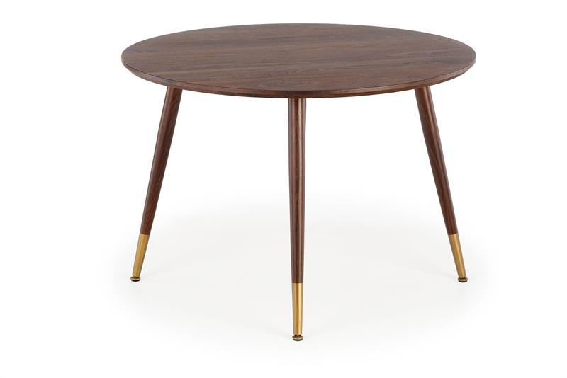 Poze Masa rotunda Domenico – ø110 / H77cm