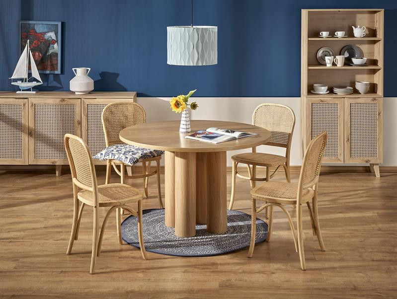 Masa rotunda elefante - ø120 / h77 cm