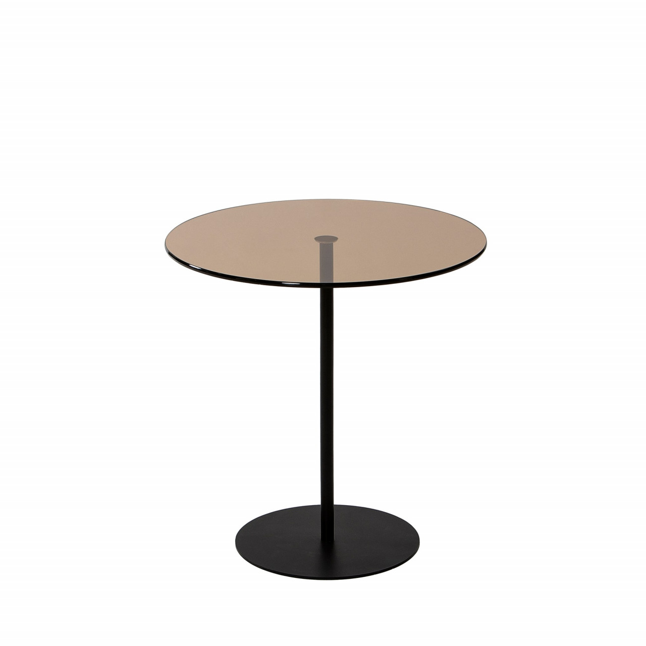 Poze Masuta de cafea Chill-Out negru / bronz