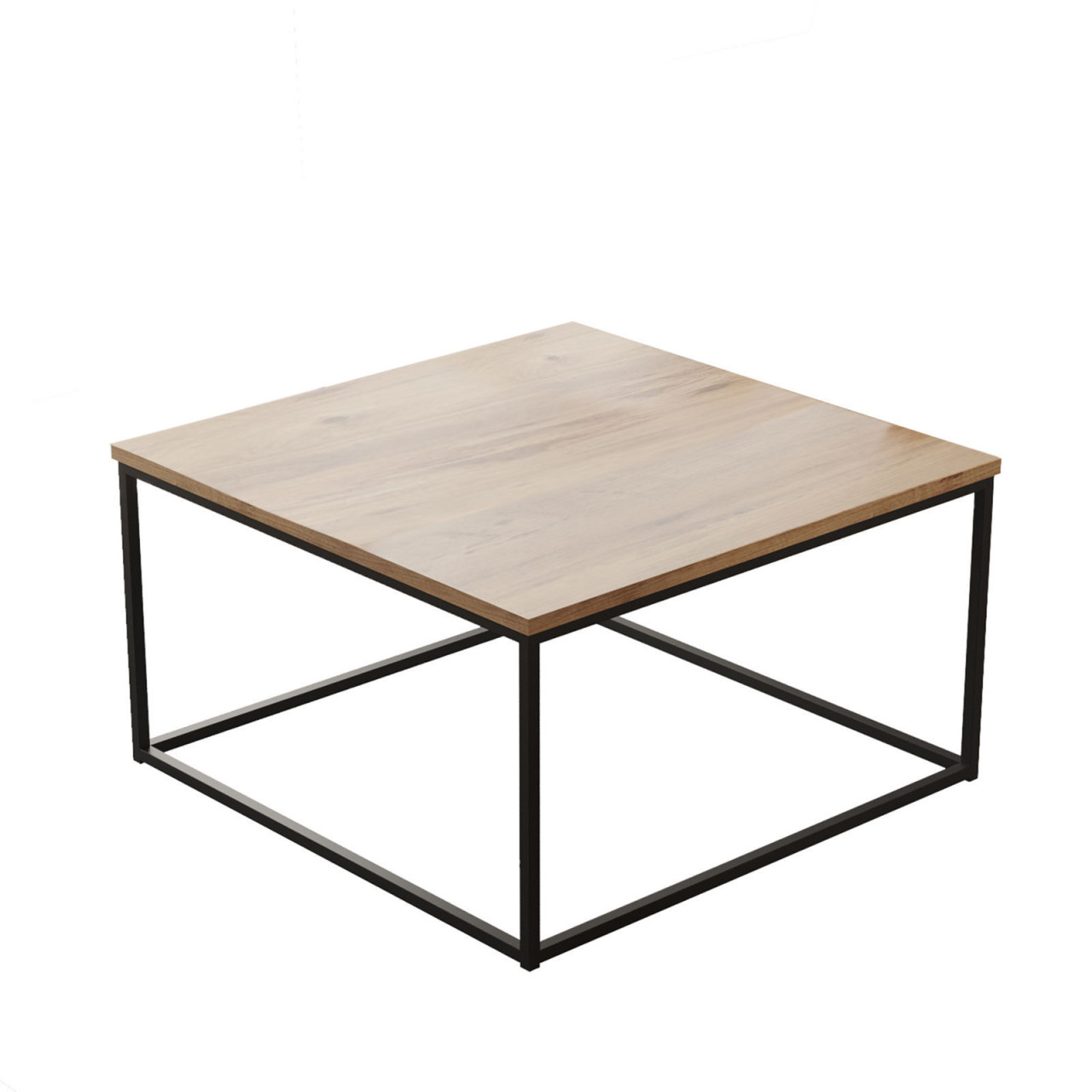 Poze Masuta de cafea VG13 pin/negru