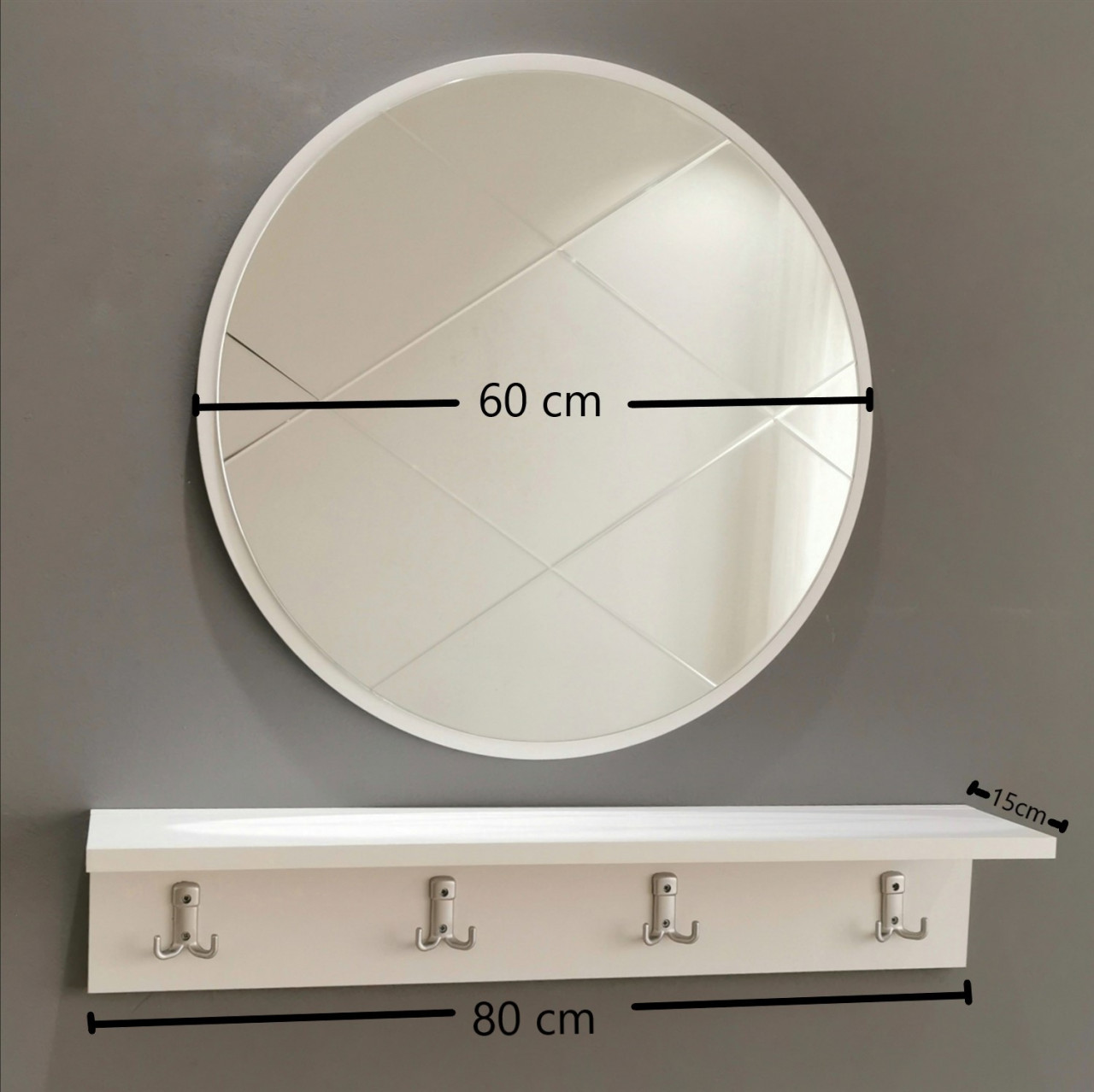 Poze Mobilier de hol V100