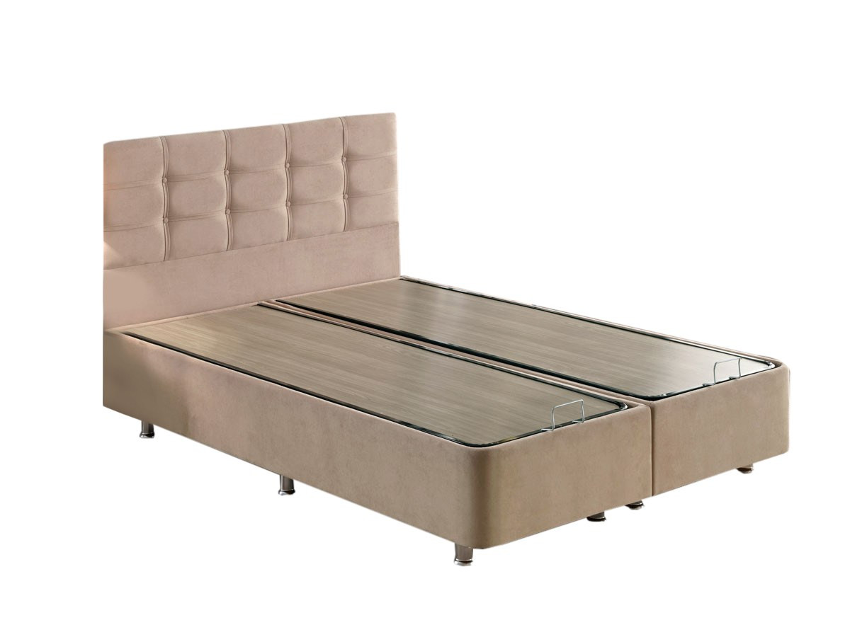 Poze Pat Polo T maro deschis 160x200 cm