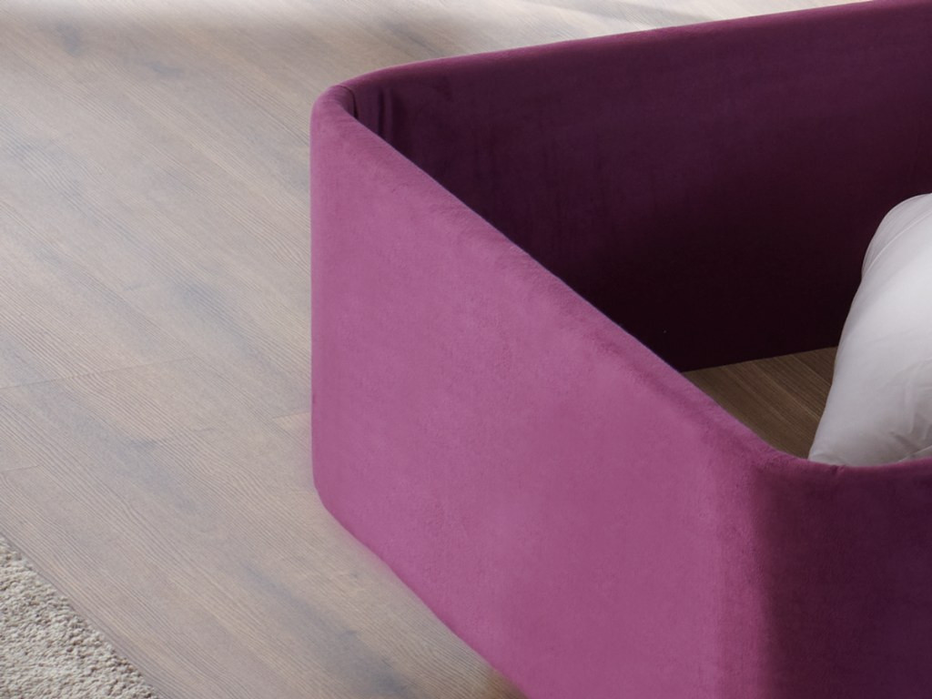 Poze Pat Purple 100x200 cm