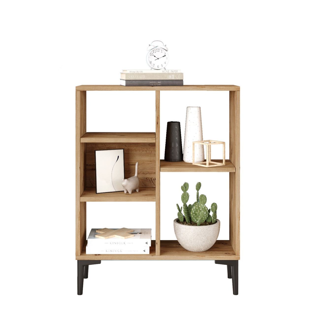 Poze Raft de carti LD1-A