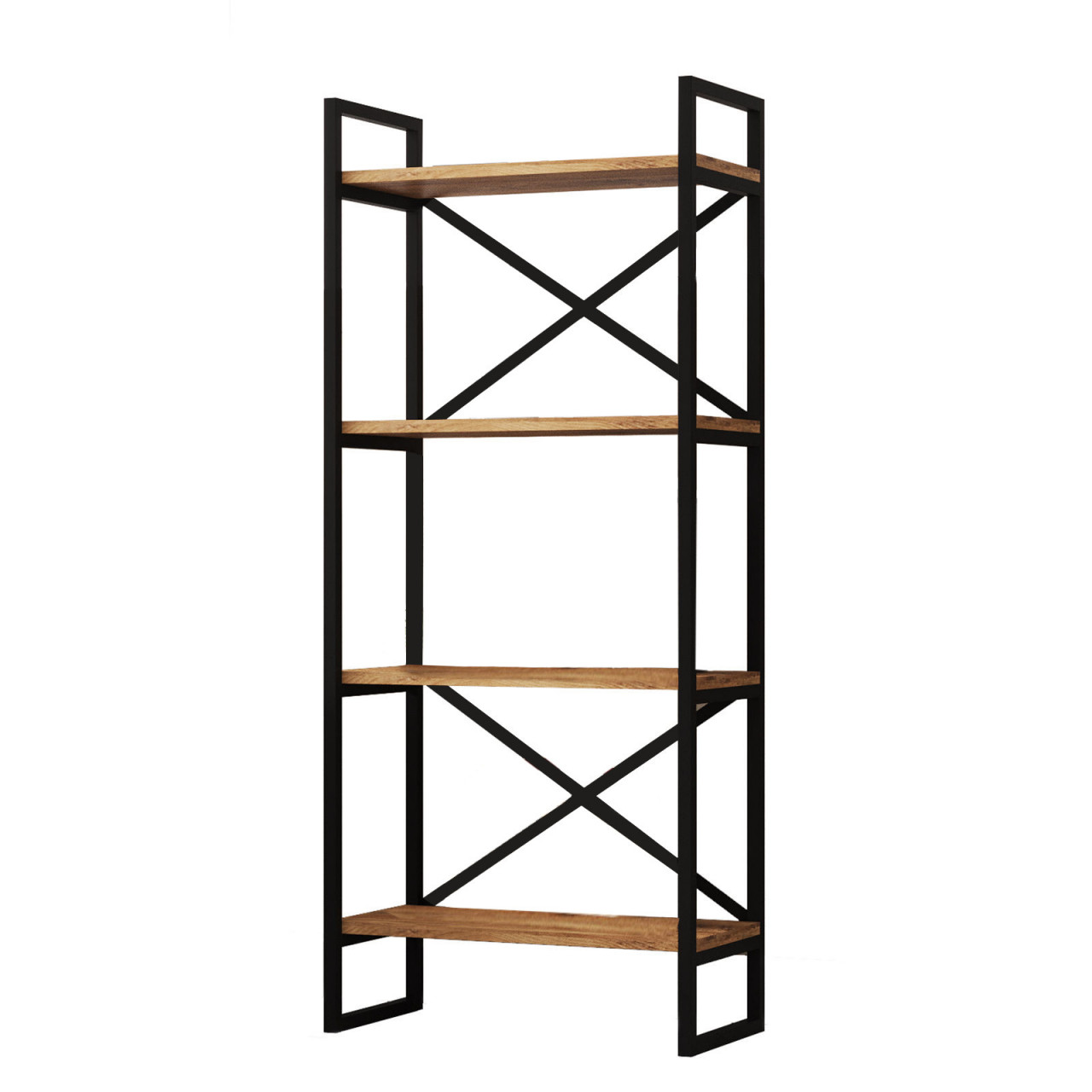 Poze Raft de carti VG1 - A