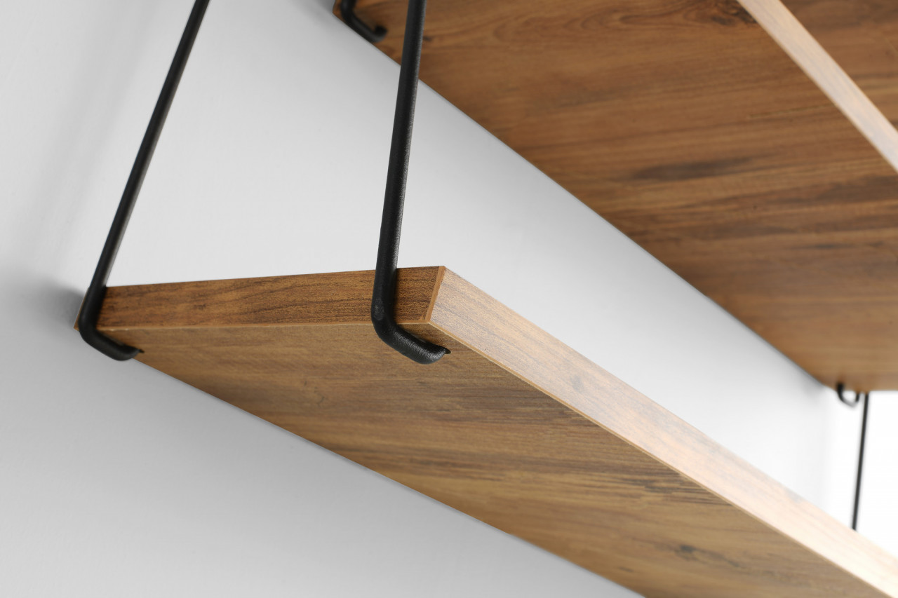 Poze Raft de perete Zihon