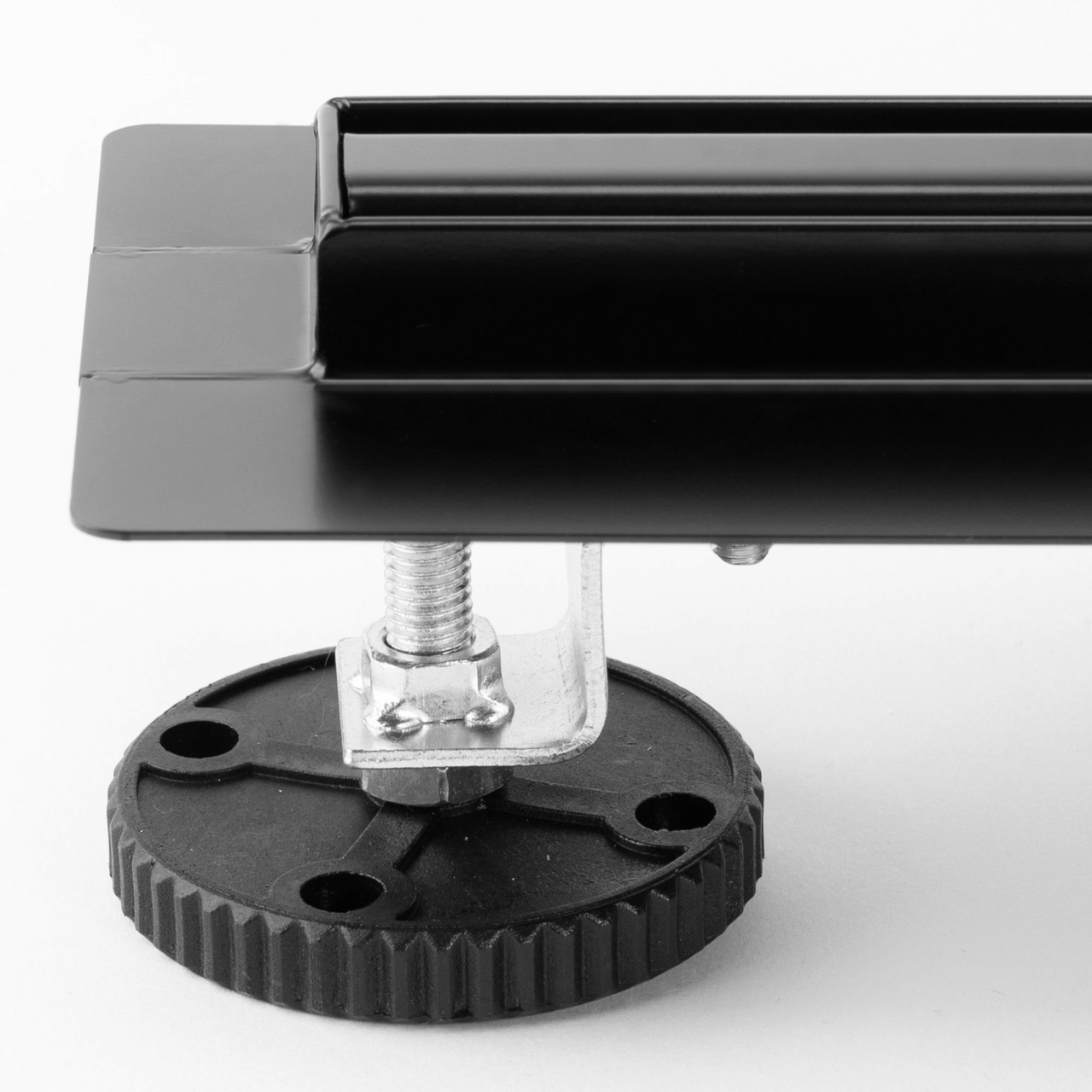 Poze Rigola dus Neox Slim pro negru 100