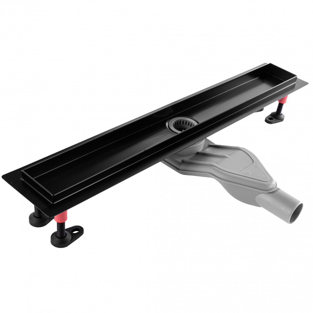 Poze Rigola dus Neox Superflow negru 60