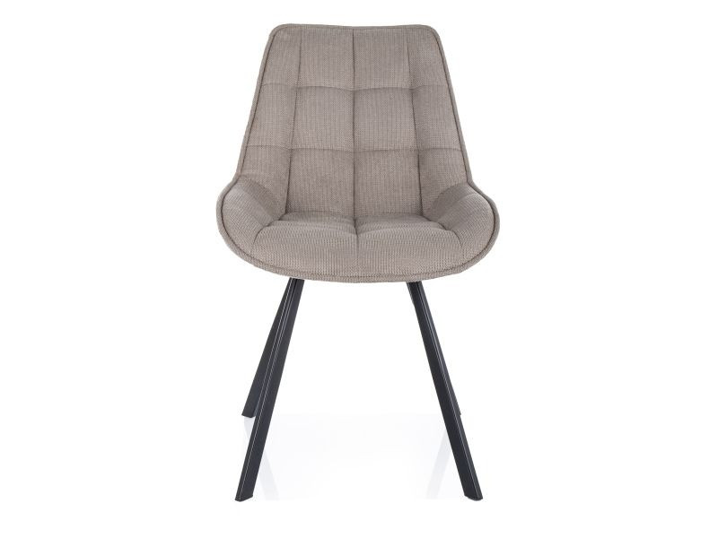 Poze Scaun Corso Vardo bej34/negru