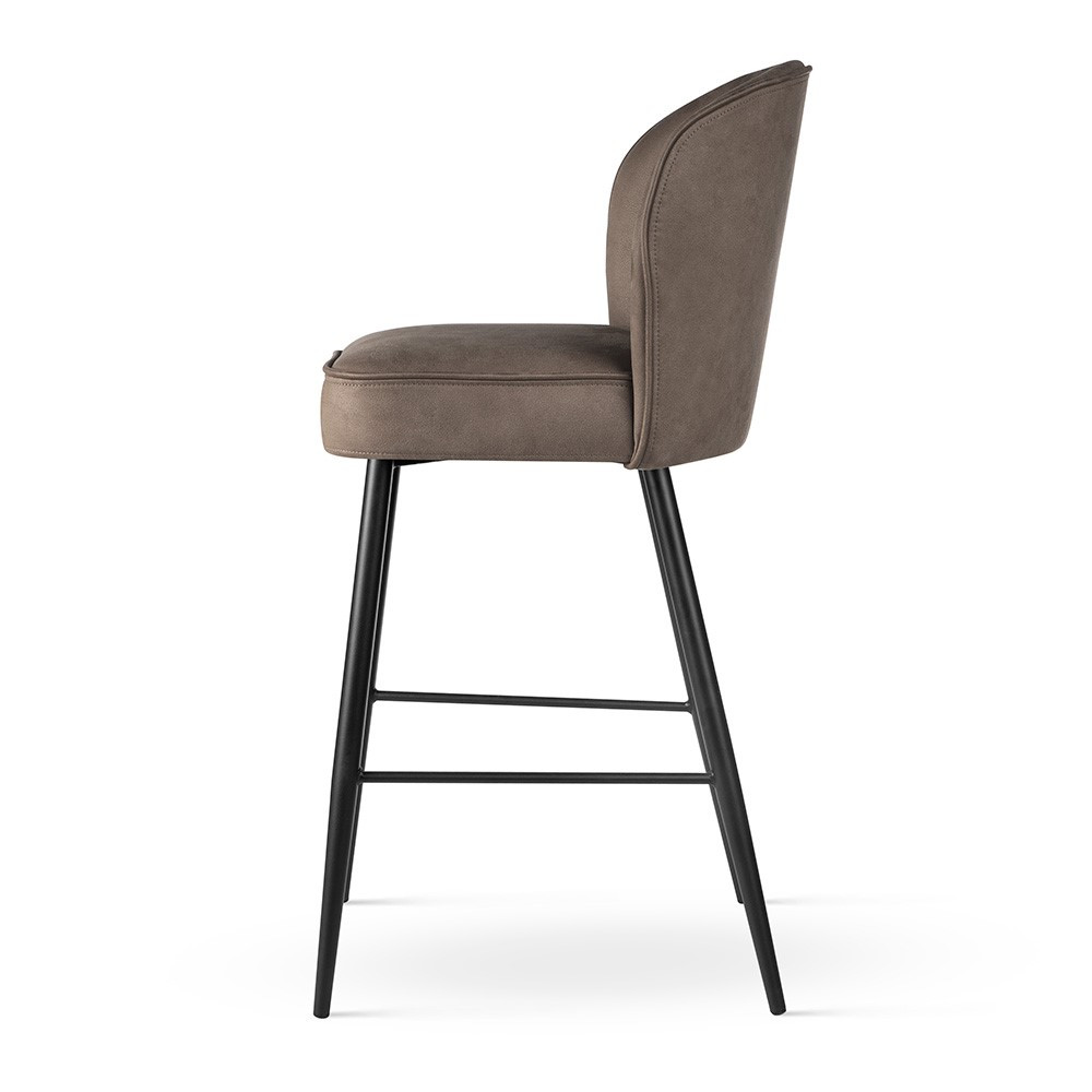 Poze Scaun de bar Aine Supreme L 70 cm