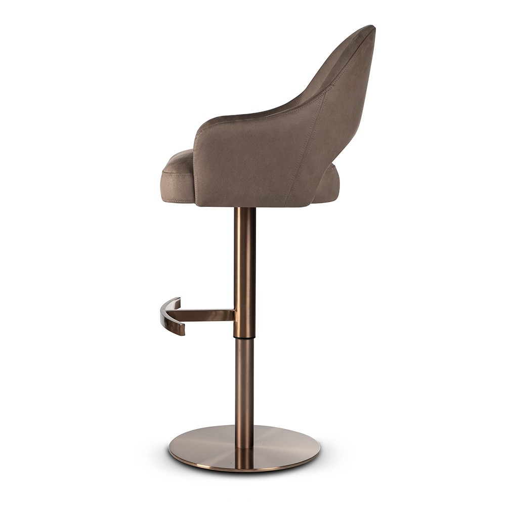 Poze Scaun de bar Goda Supreme Pump