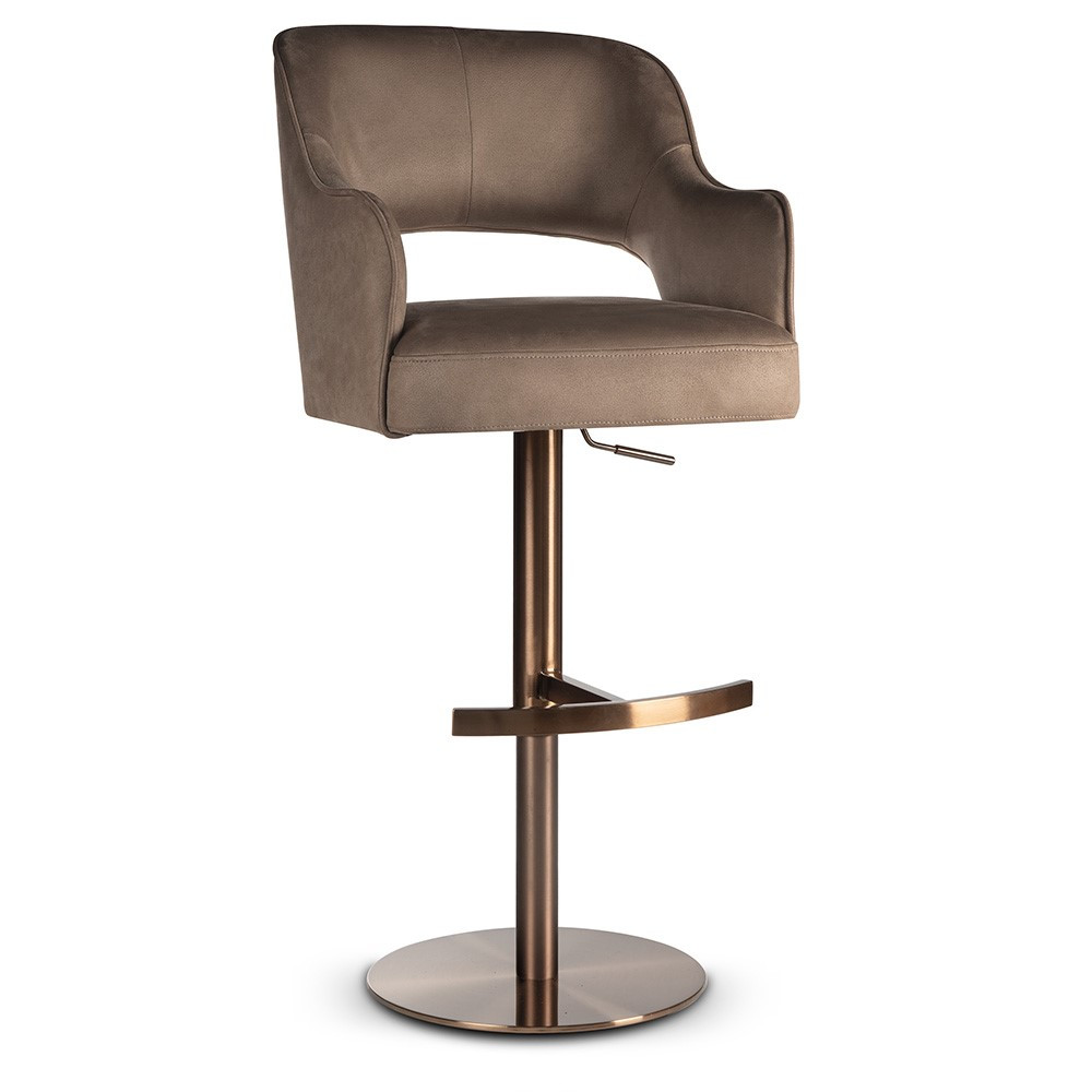 Poze Scaun de bar Mercy Supreme Pump