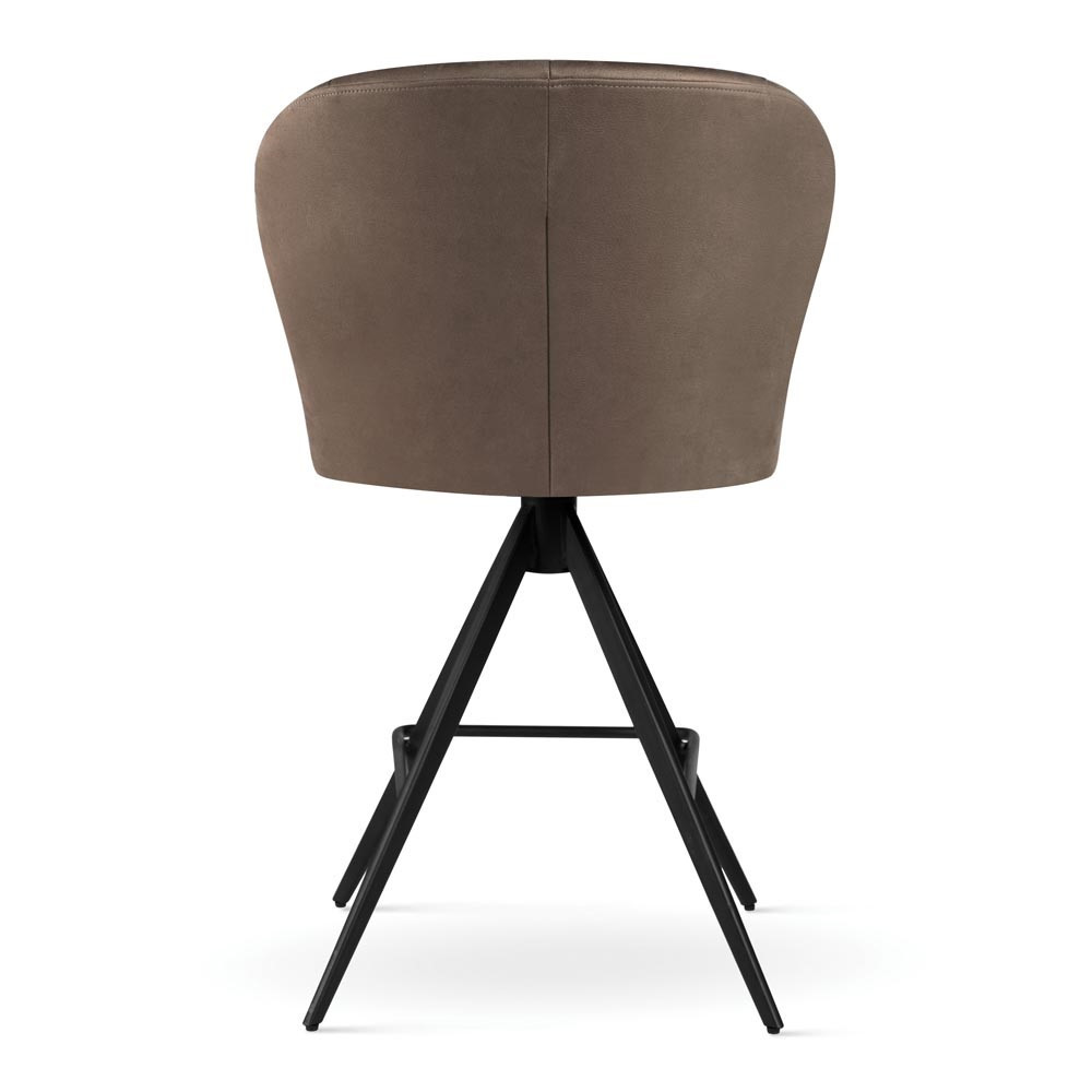 Poze Scaun de bar Shelly Supreme Twist L 70 cm