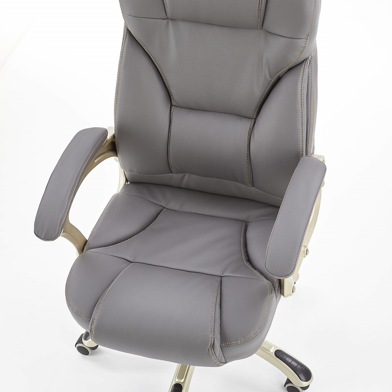 Poze Scaun de birou Desmond gri