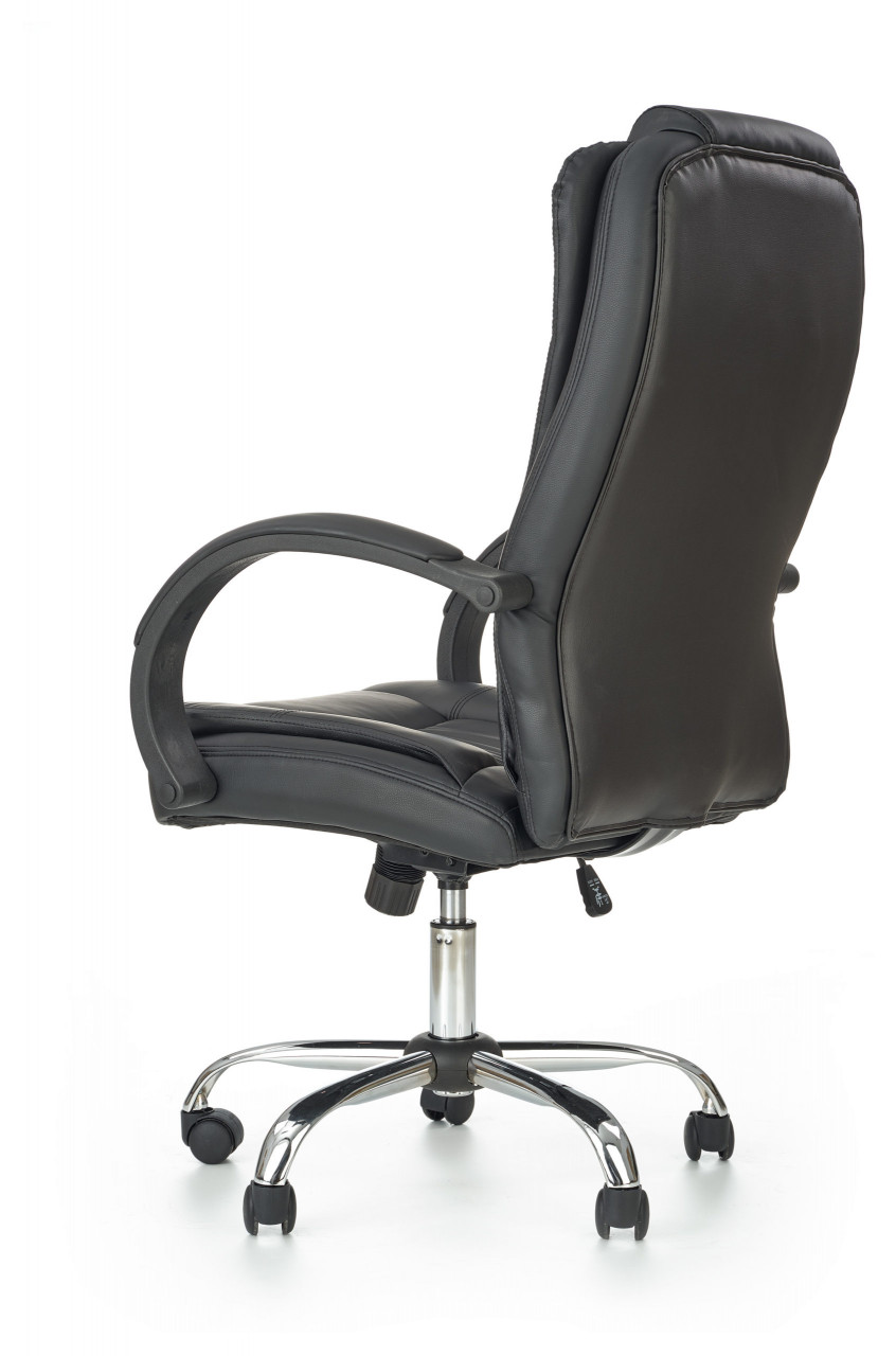 Poze Scaun de birou Relax negru