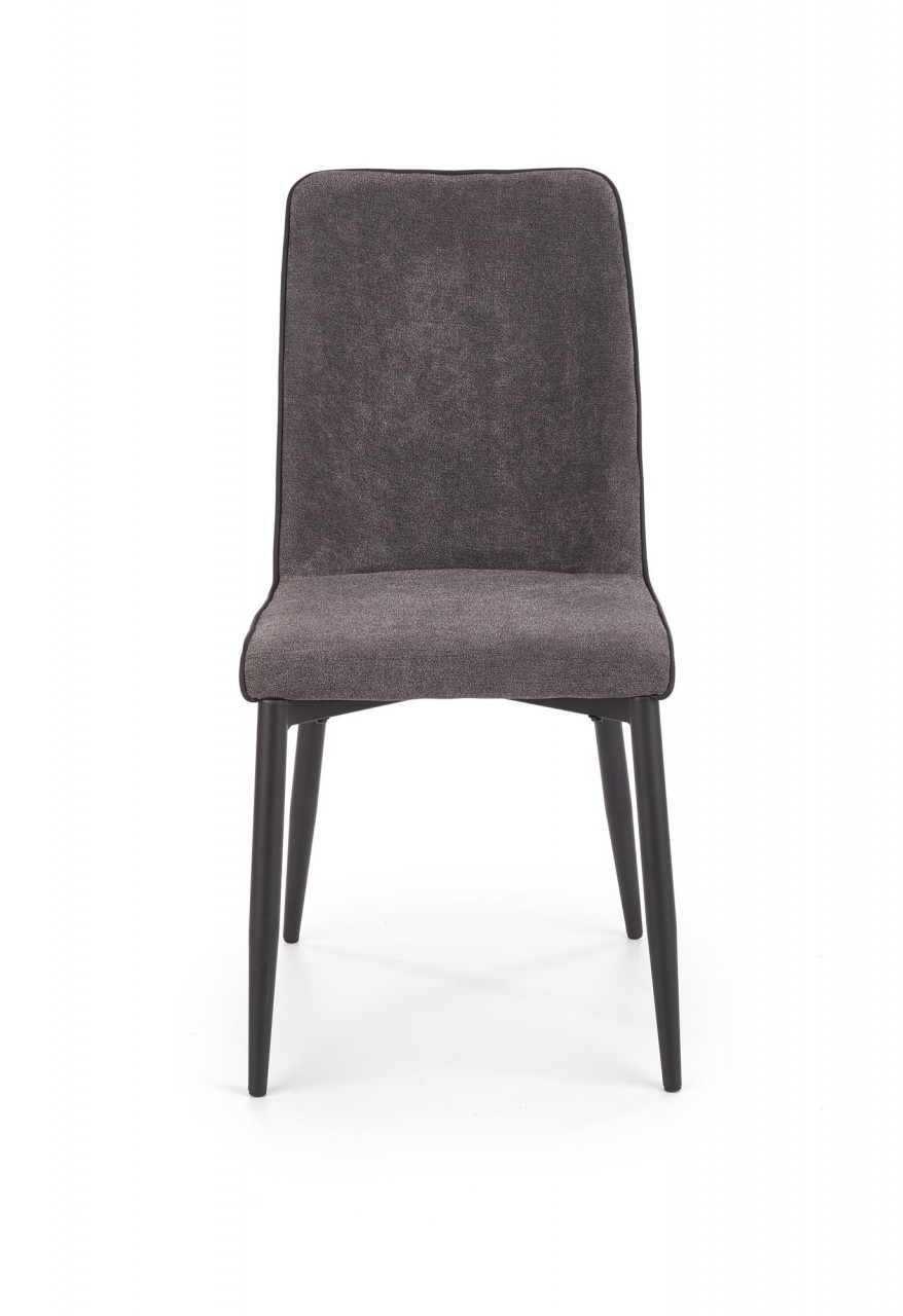 Poze Scaun K368 material gri
