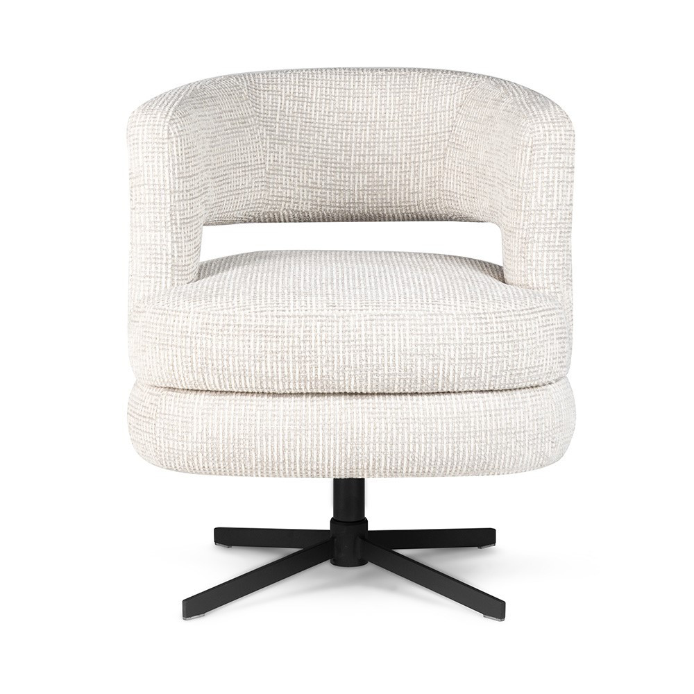 Poze Scaun rotativ Harmony H80 cm