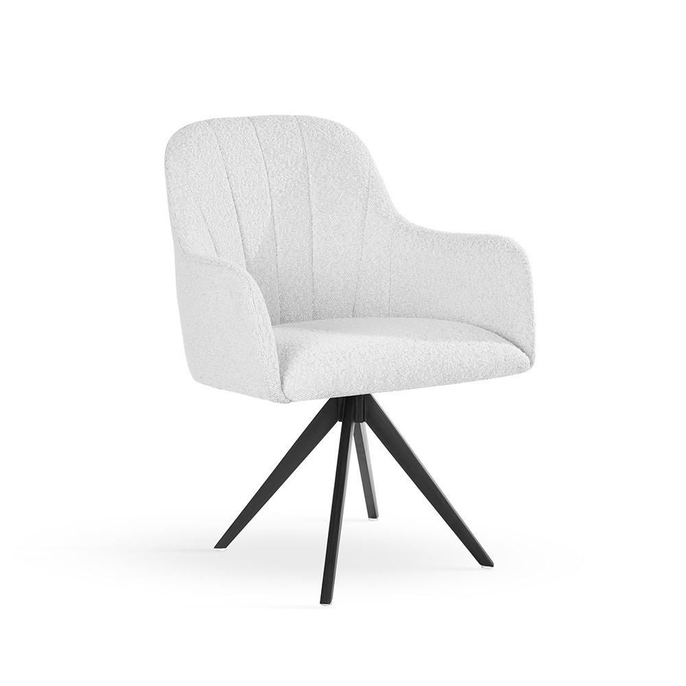 Poze Scaun rotativ Tulip Twist