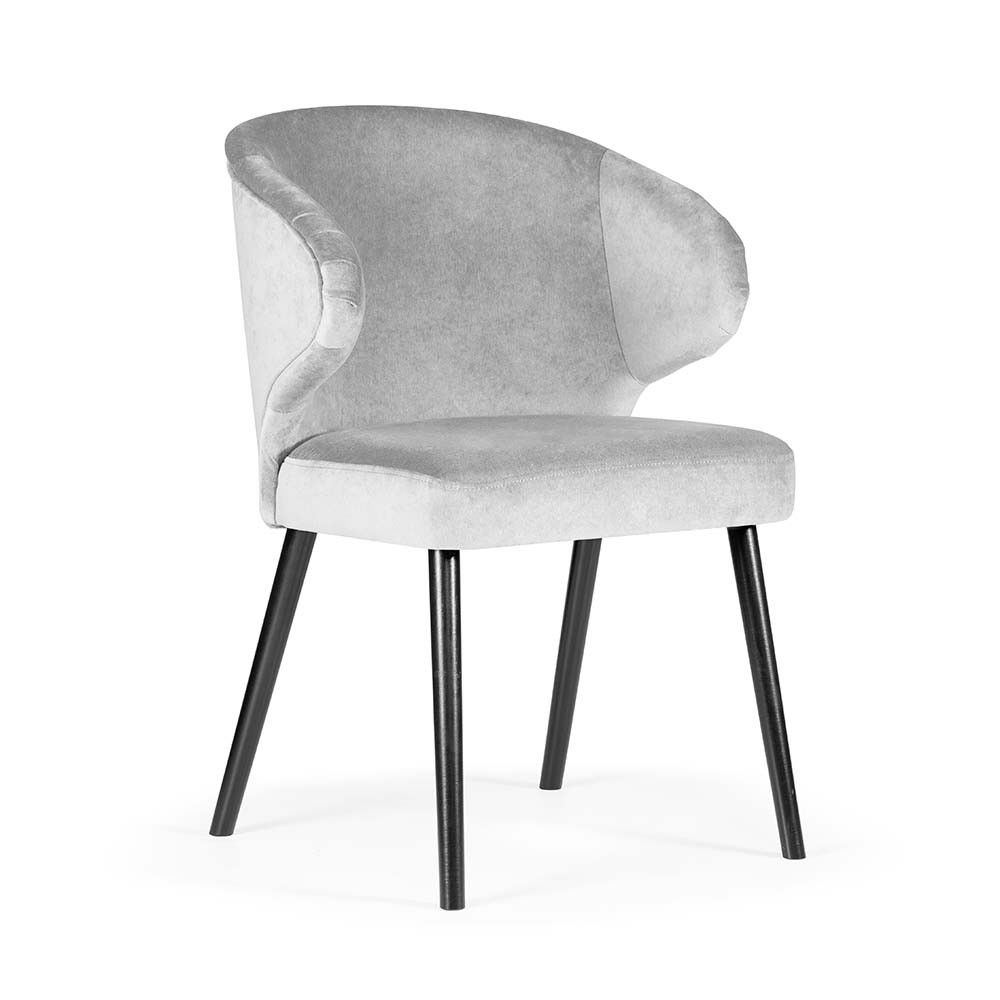Poze Scaun tapitat Ankara H91 cm