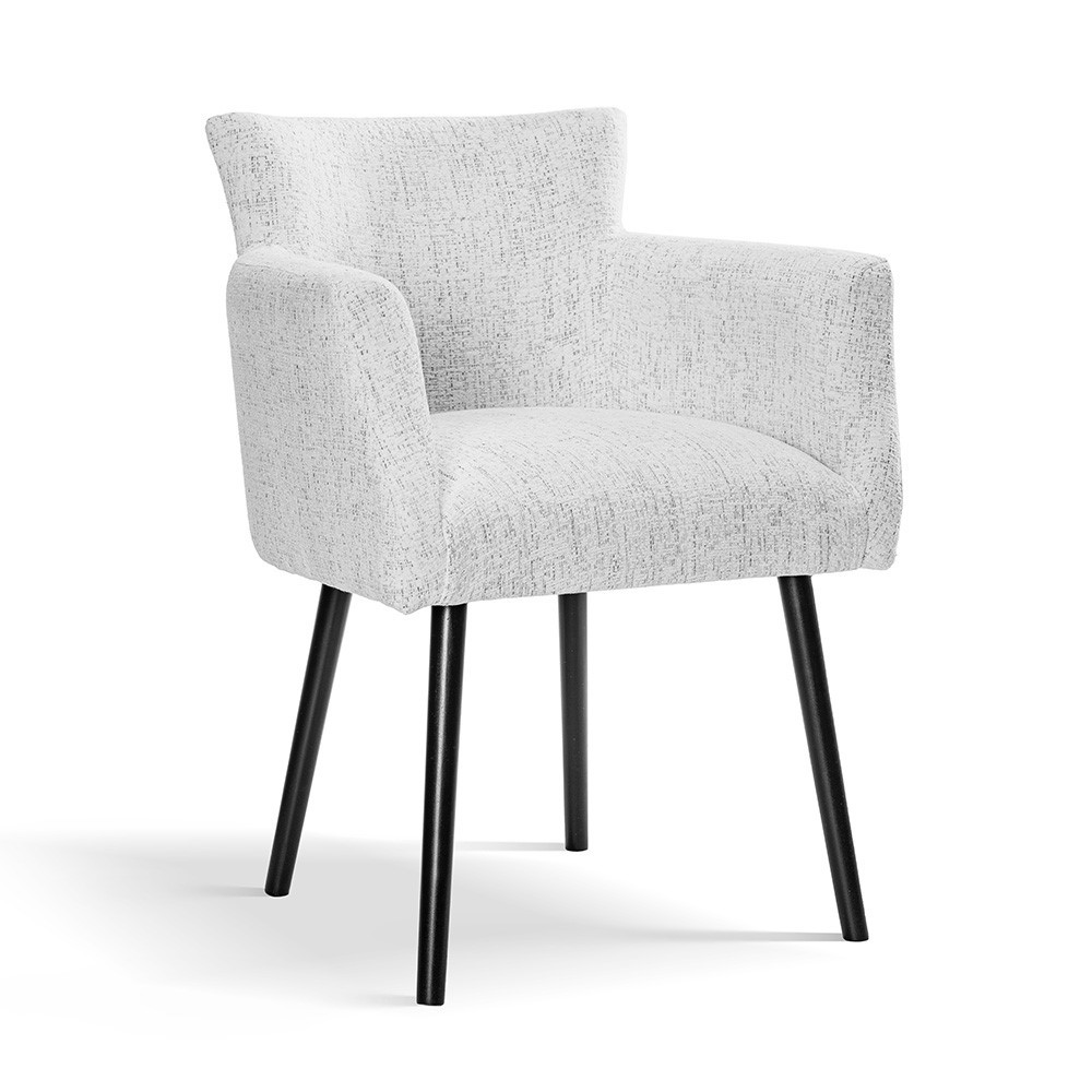 Poze Scaun tapitat Braga H80 cm