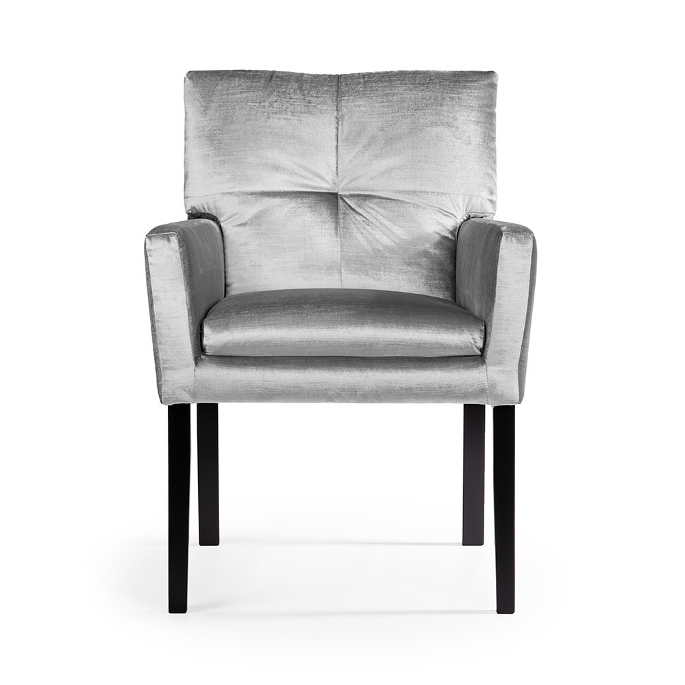 Poze Scaun tapitat Havana H90 cm