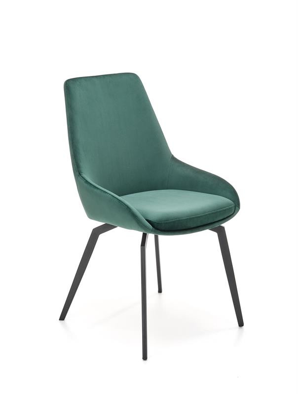 Poze Scaun tapitat K479 - Verde