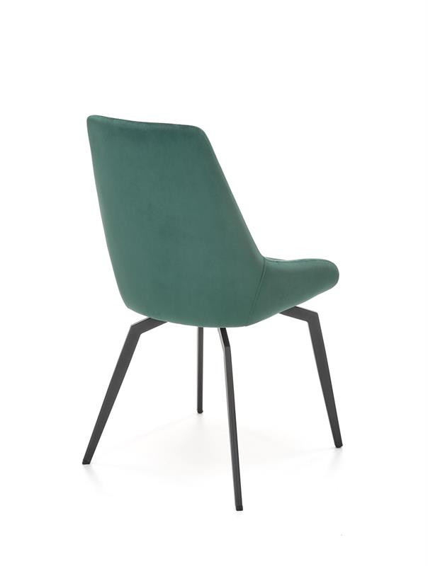 Poze Scaun tapitat K479 - Verde