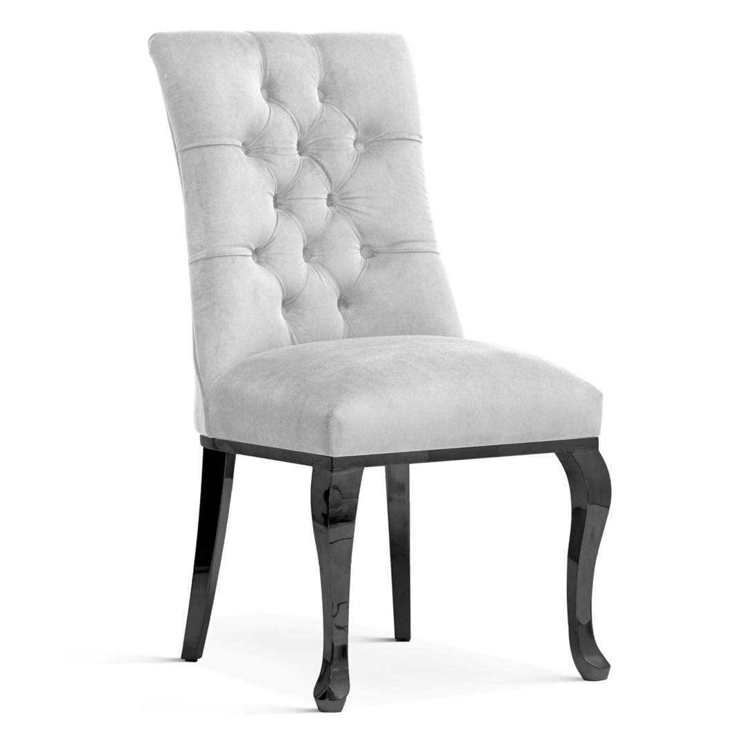 Poze Scaun tapitat Lord Glamour H101 cm