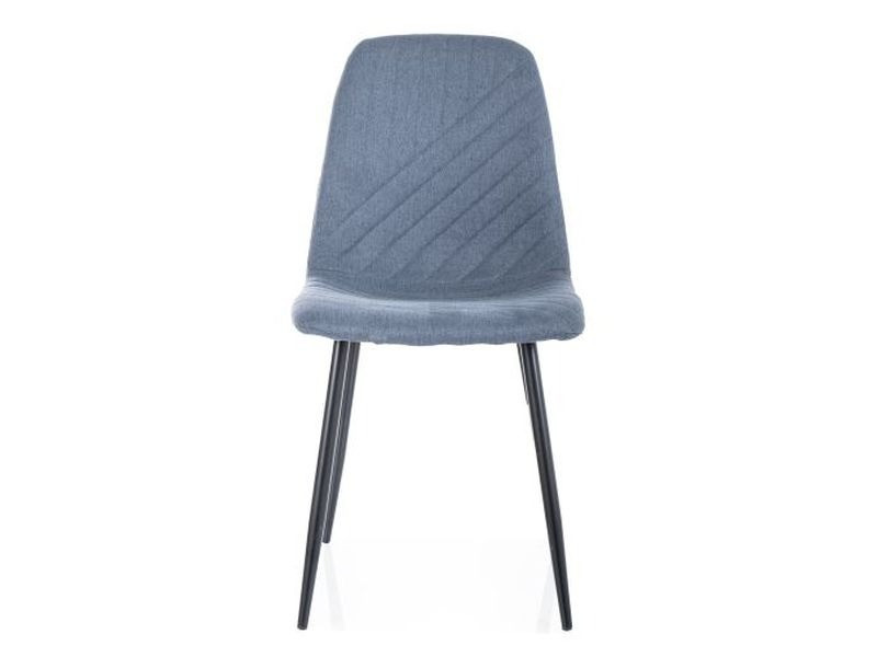 Poze Scaun Twist Nea albastru denim86/negru