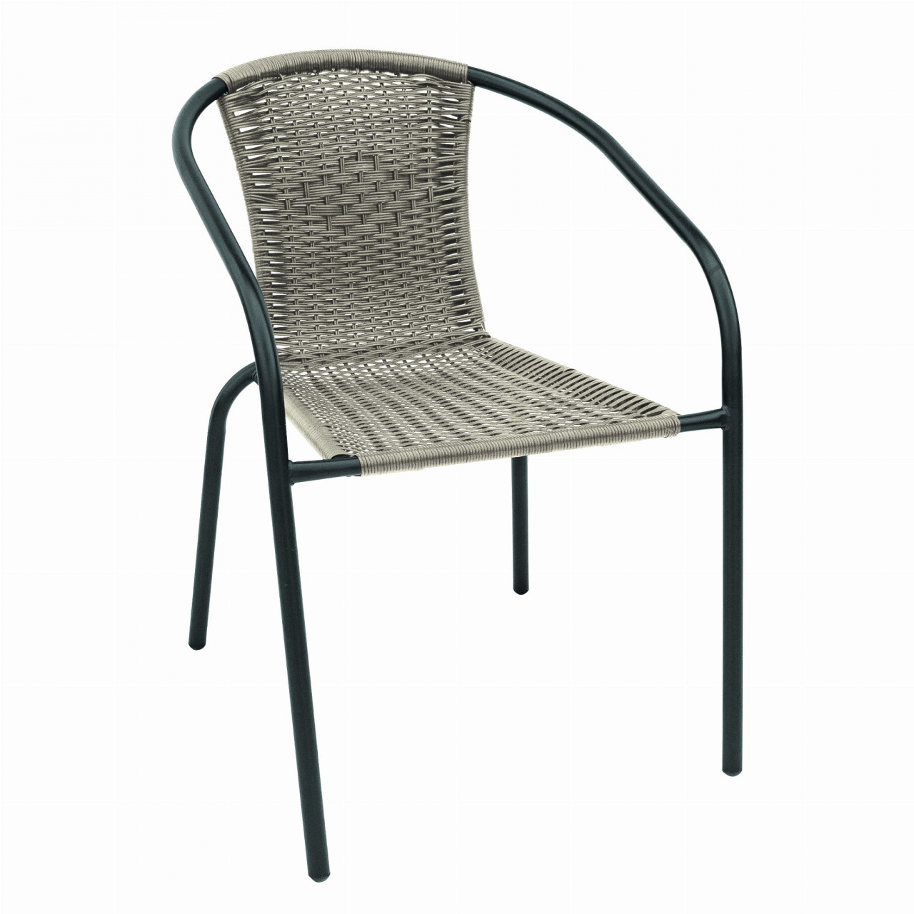 Poze Set 4 scaune Herkules gri H71 cm