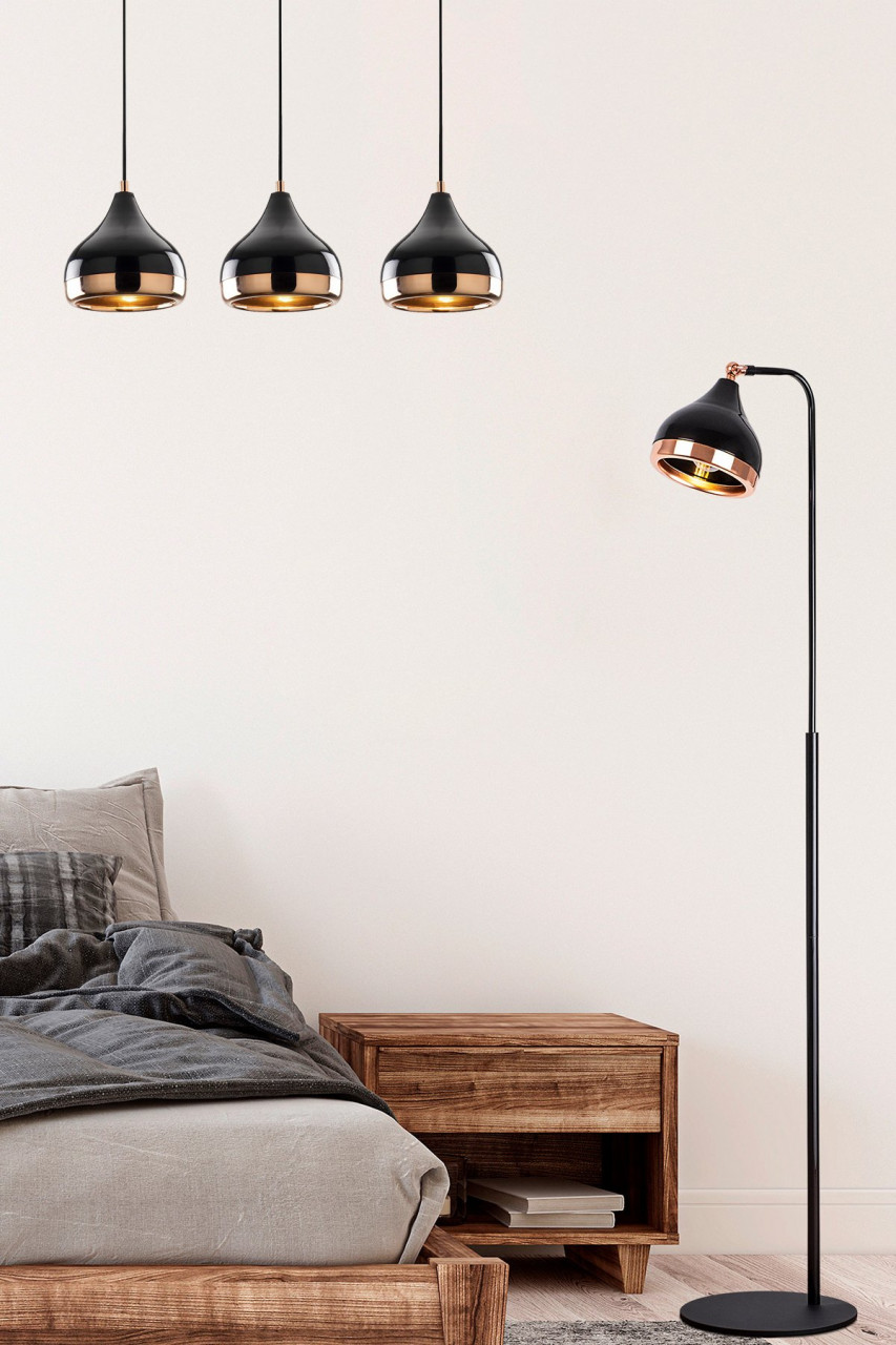 Poze Set candelabru- lampadar Yıldo - Set5