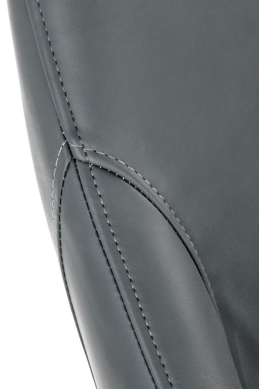 Poze Set masa extensibila Martin L160-200 cm + 4 scaune K465 gri