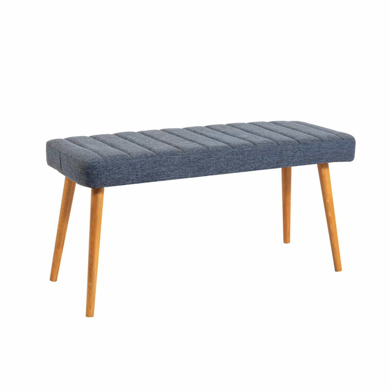 Poze Set masa extensibila si scaune (4 piese) Santiago Atlantice-Navy Blue