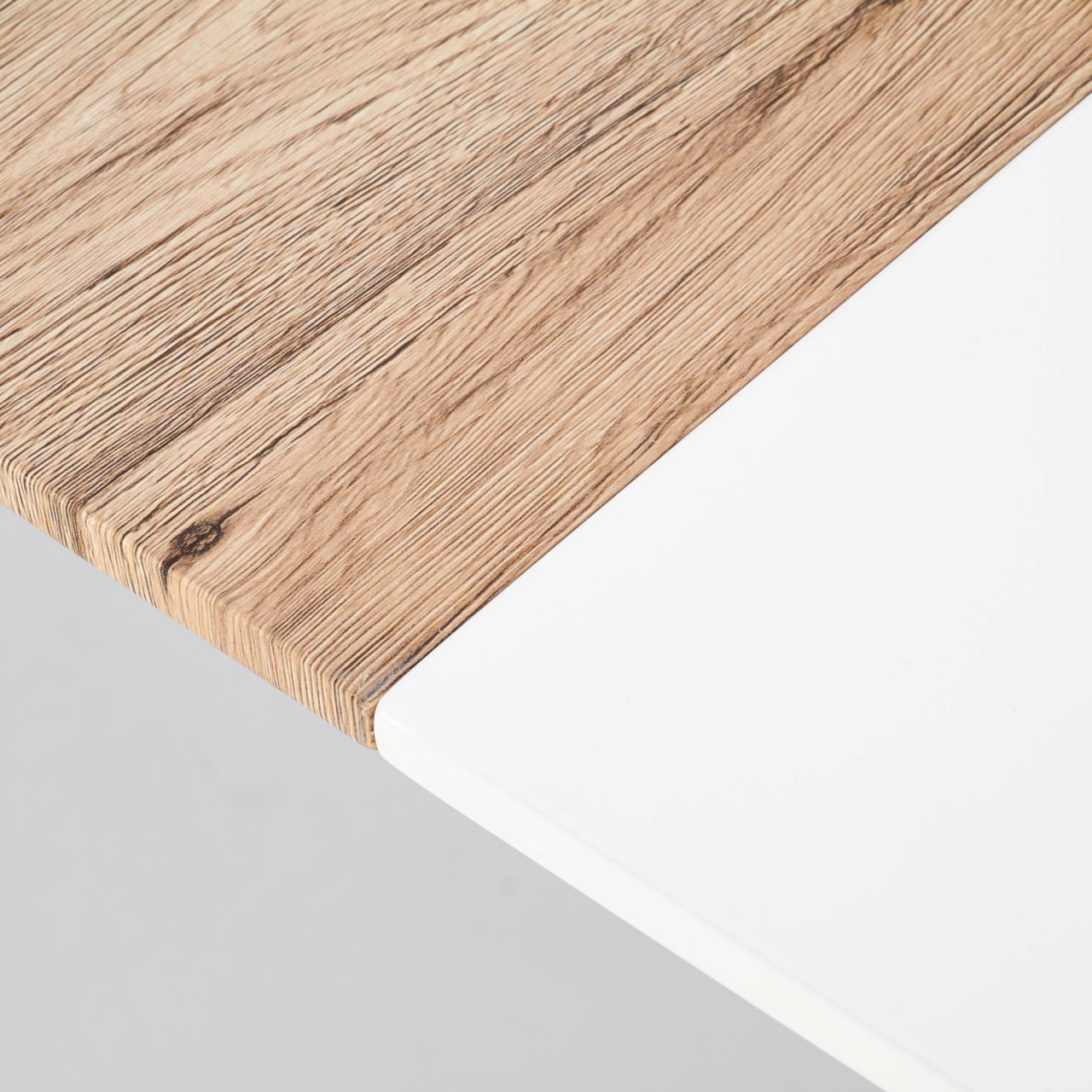 Poze Set masa MDF Caliber + 4 scaune K287 bej